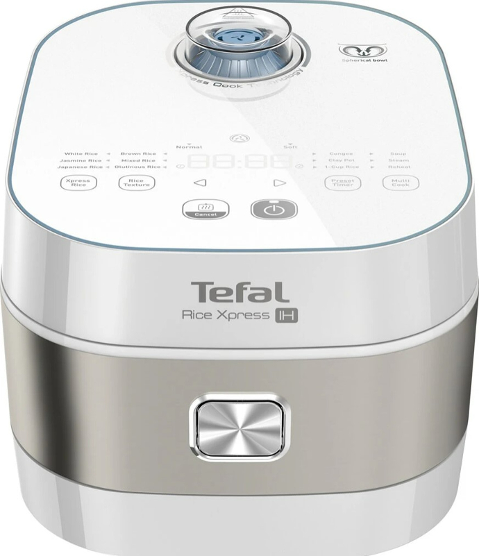 Nồi cơm điện tử Tefal RK762168 - 1.5L, 1200W