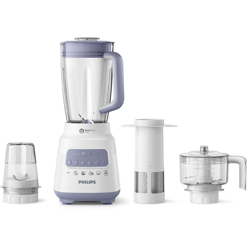Máy xay sinh tố Philips HR2223/00 - 1.5L, 700W