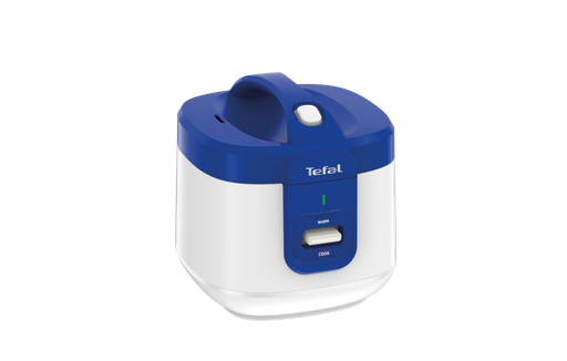 [7211004214] Nồi cơm điện cơ Tefal RK361168 - 1.5L, 700W