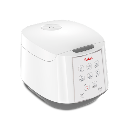 [7211004184] Nồi cơm điện tử Tefal RK732168 - 1.8L, 750W