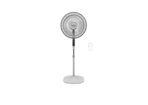 [4200008240] Quạt đứng điều khiển từ xa Tefal Turbo Life VH659790