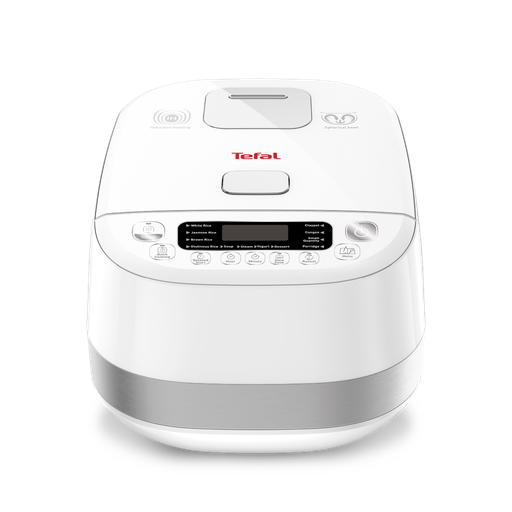 [7211004195] Nồi cơm điện tử Tefal RK808168 - 1.5L, 1200W