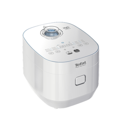 [7211004545] Nồi cơm điện Tefal Fuzzy Express RK522168 - 1.5L, 750W