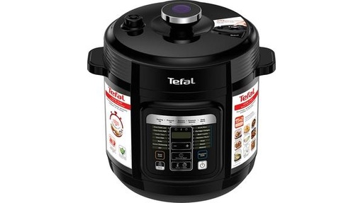 [7211004284] Nồi áp suất điện đa năng Tefal Home Chef CY601868 - 6L