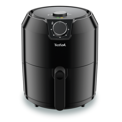 [1510001456] Nồi chiên không dầu cơ Tefal XL 4.2L EY201815 - 4.2L