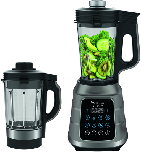 [7211003259] Máy xay sinh tố Tefal BL985A31 - 1300W, 1.75L