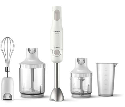 [VN_RTL_PHI-HR2537/00] Máy xay sinh tố cầm tay Philips HR2537/00 - 0.5L
