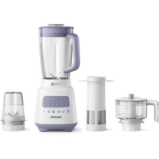 [VN_RTL_PHI-HR2223/00] Máy xay sinh tố Philips HR2223/00 - 1.5L, 700W